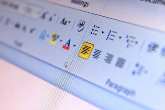 Microsoft Word kompakt – Dokumente effizient erstellen und formatieren