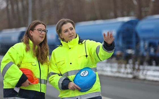 Stellenangebot AFZ Rostock: Dozenten (m/w/d) auf Honorarbasis im Bereich Logistik